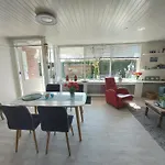 Ferienhaus 3 Bedrooms, 5 Beds, Beautiful Garden