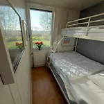 3 Bedrooms, 5 Beds, Beautiful Garden * Sint Maartensvlotbrug