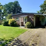 3 Bedrooms, 5 Beds, Beautiful Garden Ferienhaus Sint Maartensvlotbrug