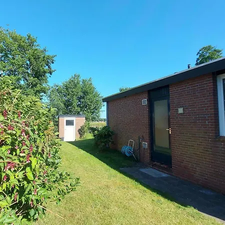 Сasa de vacaciones 3 Bedrooms, 5 Beds, Beautiful Garden *