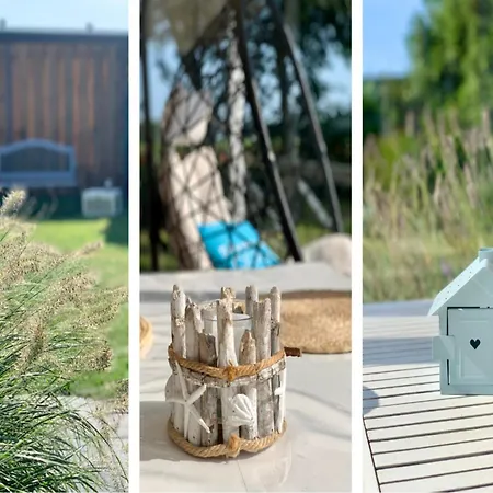 Сasa de vacaciones 3 Bedrooms, 5 Beds, Beautiful Garden