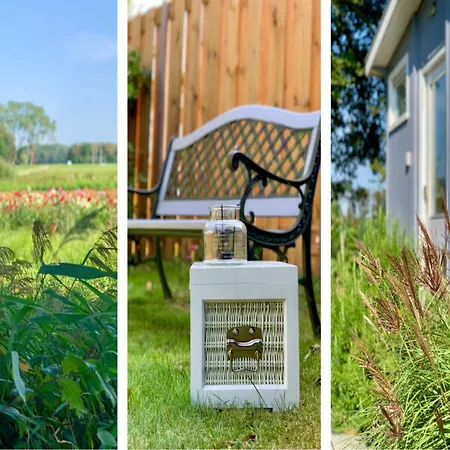 3 Bedrooms, 5 Beds, Beautiful Garden *