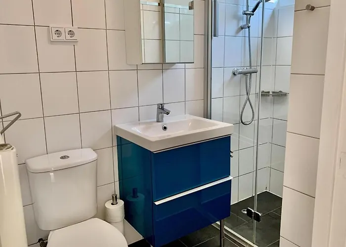 Prázdninový dům 3 Bedrooms, 5 Beds, Beautiful Garden Sint Maartensvlotbrug