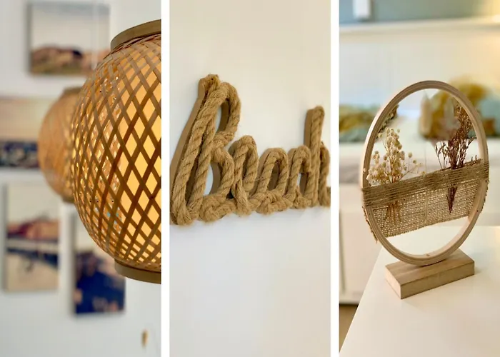 3 Bedrooms, 5 Beds, Beautiful Garden Prázdninový dům *