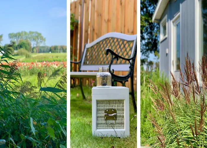 3 Bedrooms, 5 Beds, Beautiful Garden *