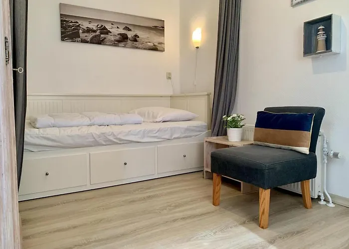 3 Bedrooms, 5 Beds, Beautiful Garden Prázdninový dům *