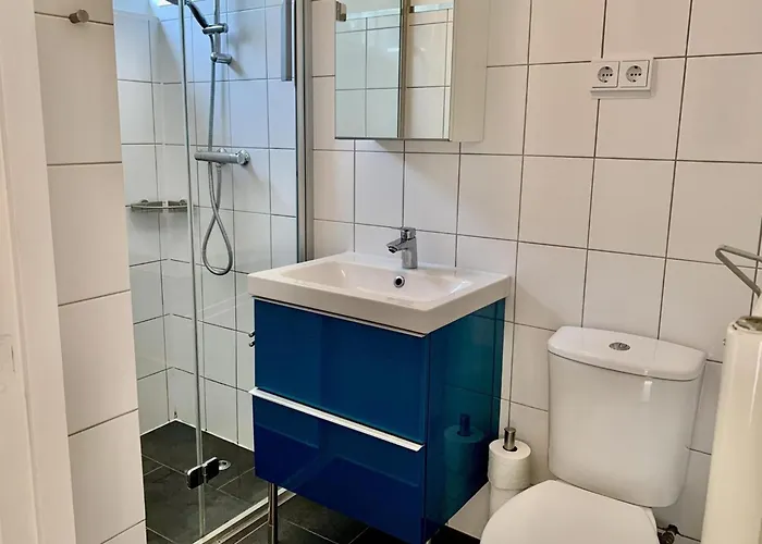 3 Bedrooms, 5 Beds, Beautiful Garden * Sint Maartensvlotbrug