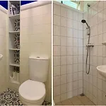 Ferienhaus 3 Bedrooms, 5 Beds, Beautiful Garden Sint Maartensvlotbrug