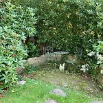 3 Bedrooms, 5 Beds, Beautiful Garden
